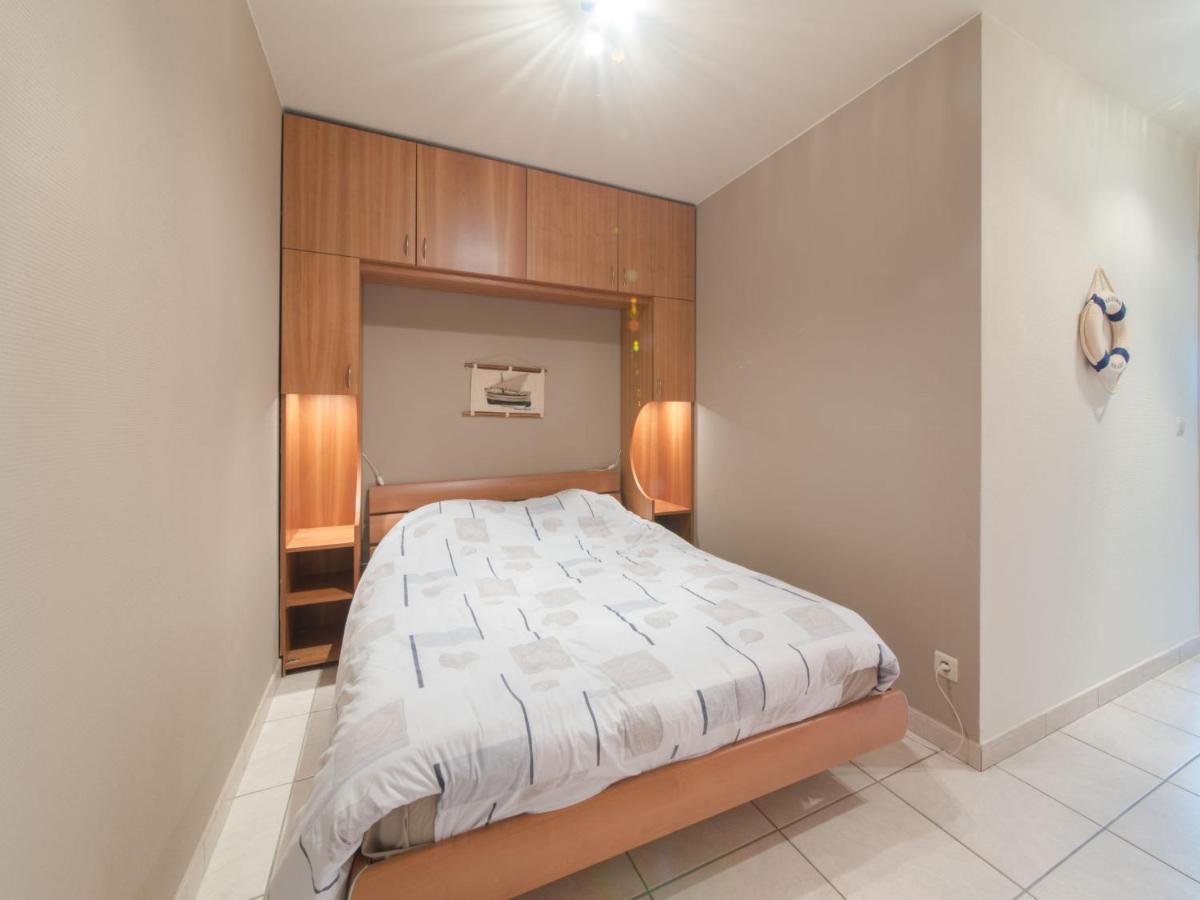 Studio Zeeflat By Interhome De Haan Luaran gambar