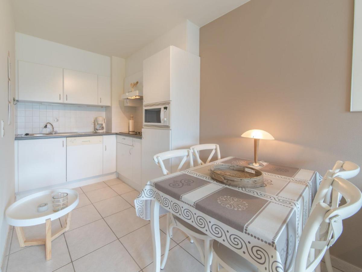 Studio Zeeflat By Interhome De Haan Luaran gambar